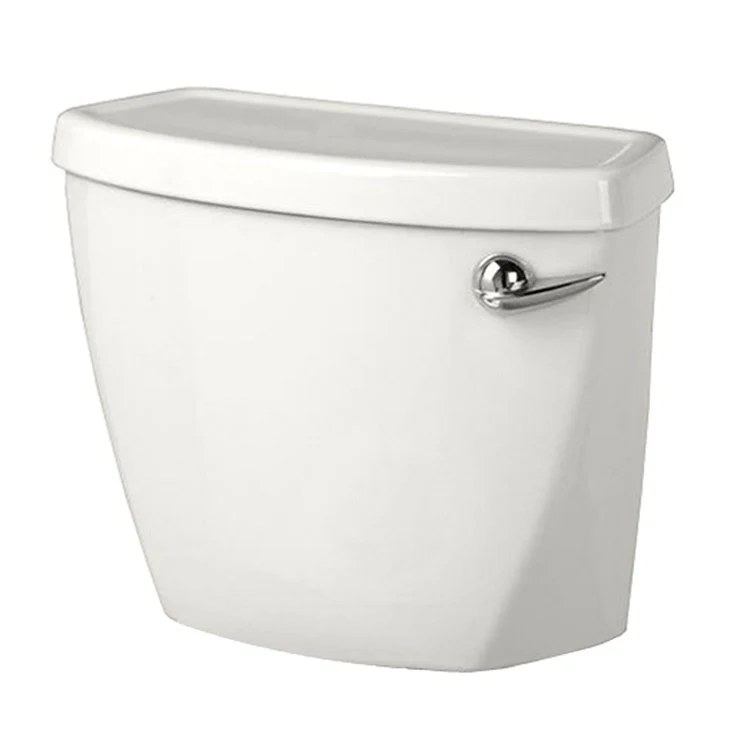 Baby Devoro FloWise Toilet Tank with Right-Hand Lever for 12