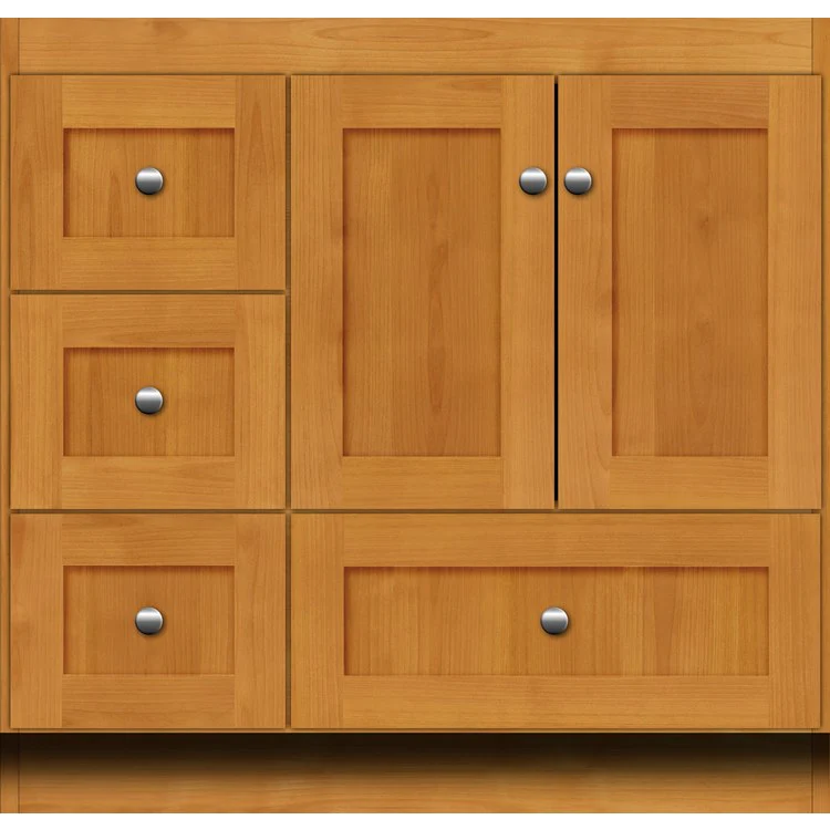 Simplicity Shaker 36