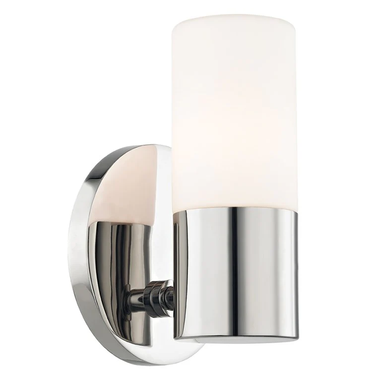 Lola Single-Light LED Wall Sconce - Frankwebs