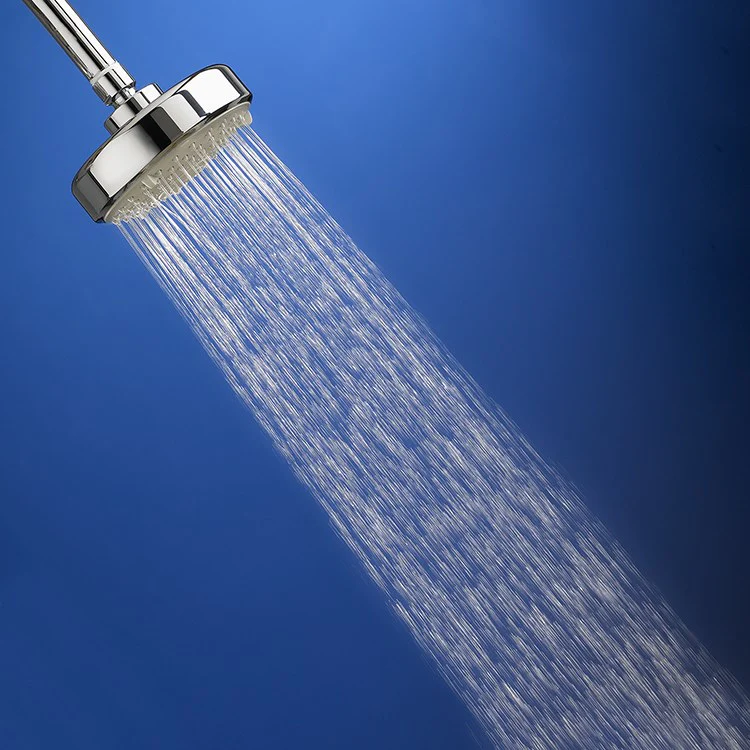 Multifunction Rain Showerhead - Frankwebs