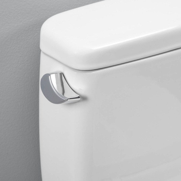 Eco UltraMax Elongated One-Piece Toilet with SoftClose Seat - Frankwebs