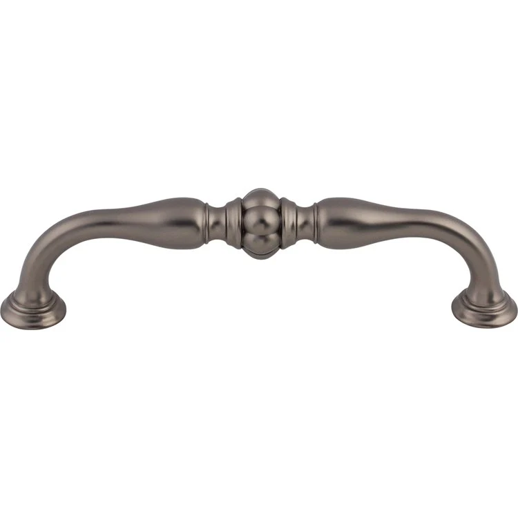 Pull Devon Allington Brushed Satin Nickel Zinc Alloy 5-1/16 Inch - Frankwebs