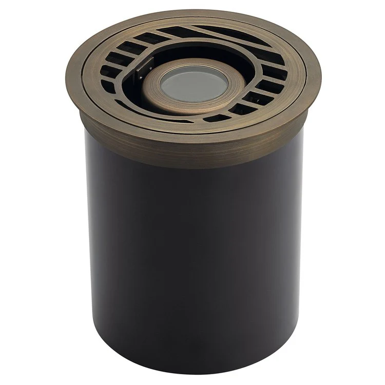 LED Retrofit MR16 Well Light with Rockguard - Frankwebs