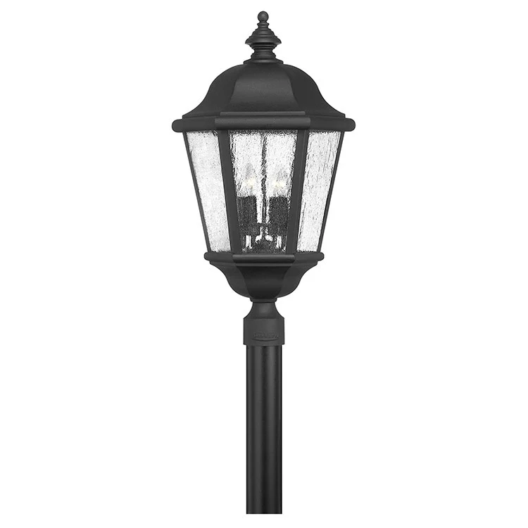 Edgewater Four-Light LED Extra-Large Wall-Mount Lantern - Frankwebs
