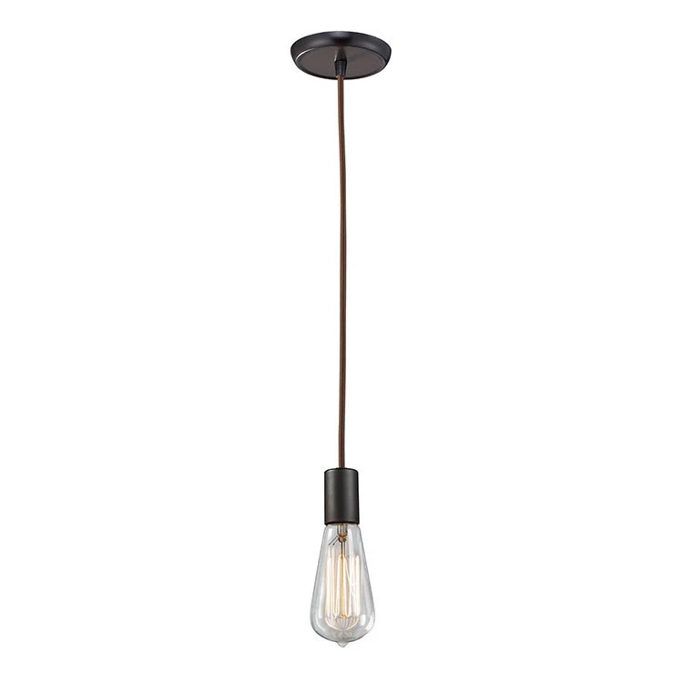 Menlow Park Single-Light Pendant - Frankwebs