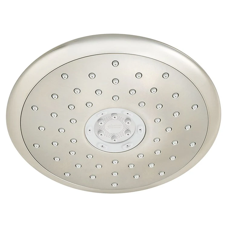 Spectra Plus Touch Water-Efficient Four-Function Showerhead - Frankwebs