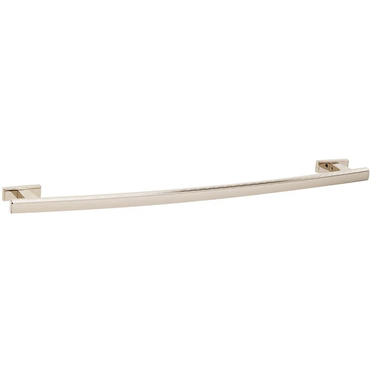 Towel Bar Arch Bath 18 Inch Polished Chrome Brass 3 Inch - Frankwebs