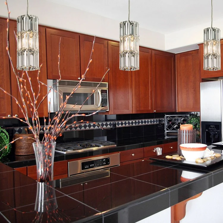 Cynthia Single-Light Pendant - Frankwebs