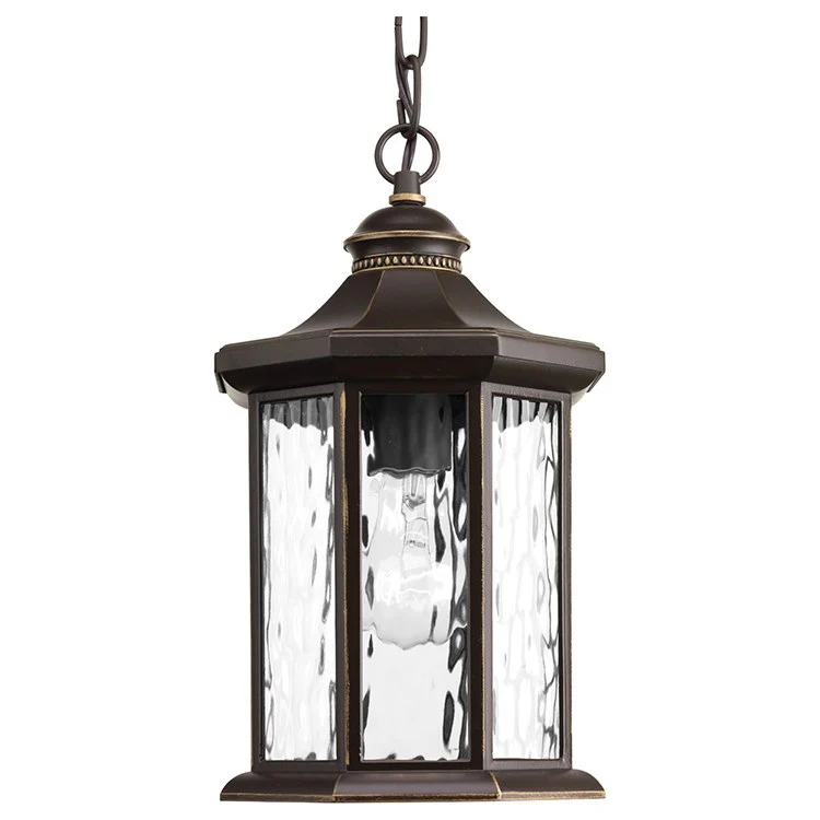 Edition Single-Light Hanging Lantern - Frankwebs