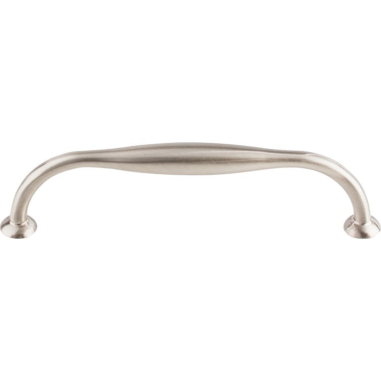 Pull Chareau Shrewsbury D Brushed Satin Nickel Zinc Alloy 5-1/16 Inch - Frankwebs