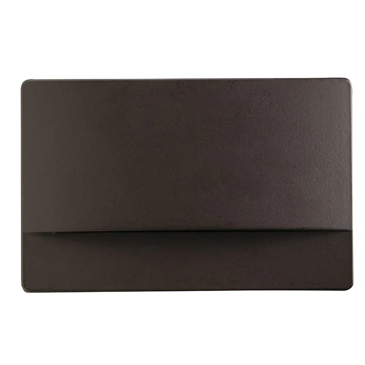 Step and Hall 120-Volt Dimmable LED Horizontal Step Light - Frankwebs