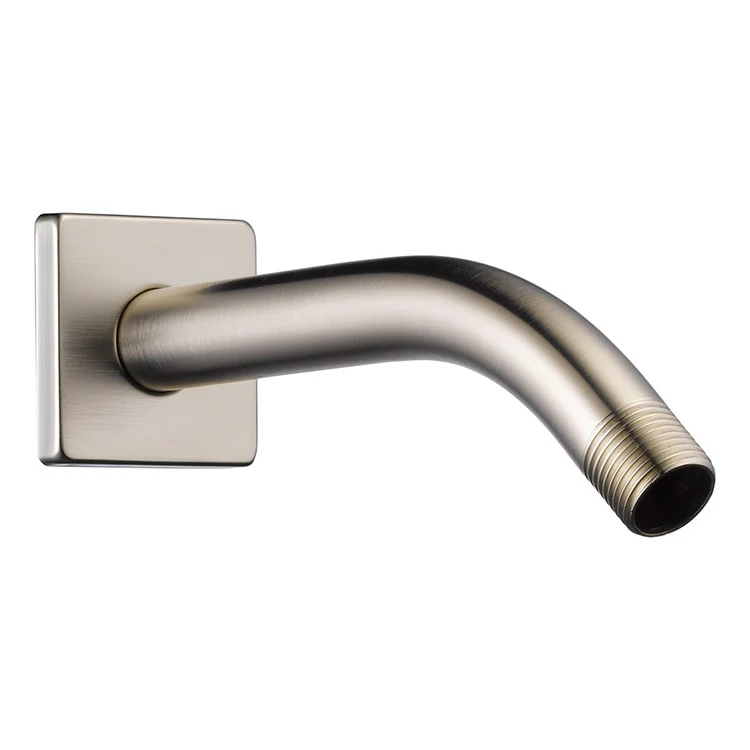 Siderna Replacement Wall-Mount Shower Arm - Frankwebs