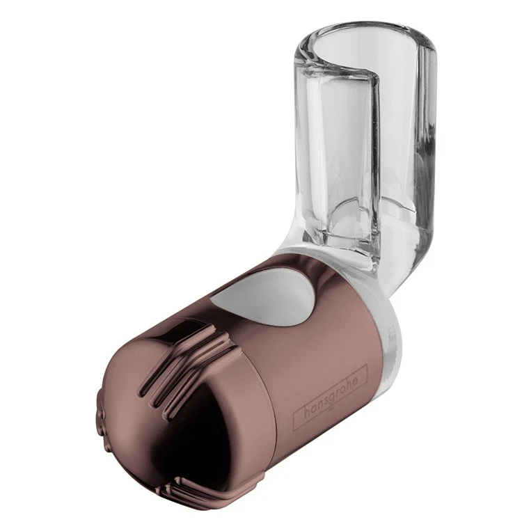 Unica E Wall Bar Slider - Frankwebs