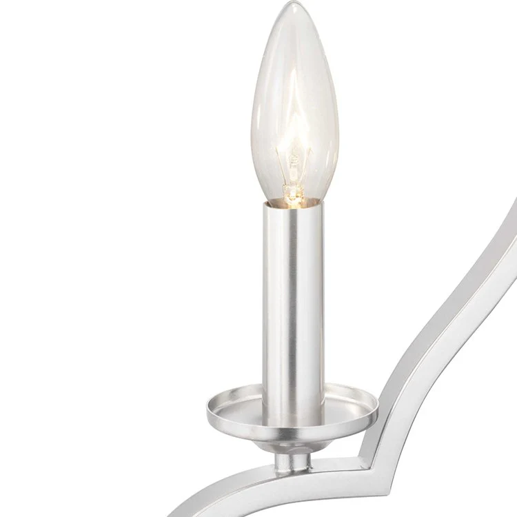 Carriage Hill Three-Light Pendant - Frankwebs