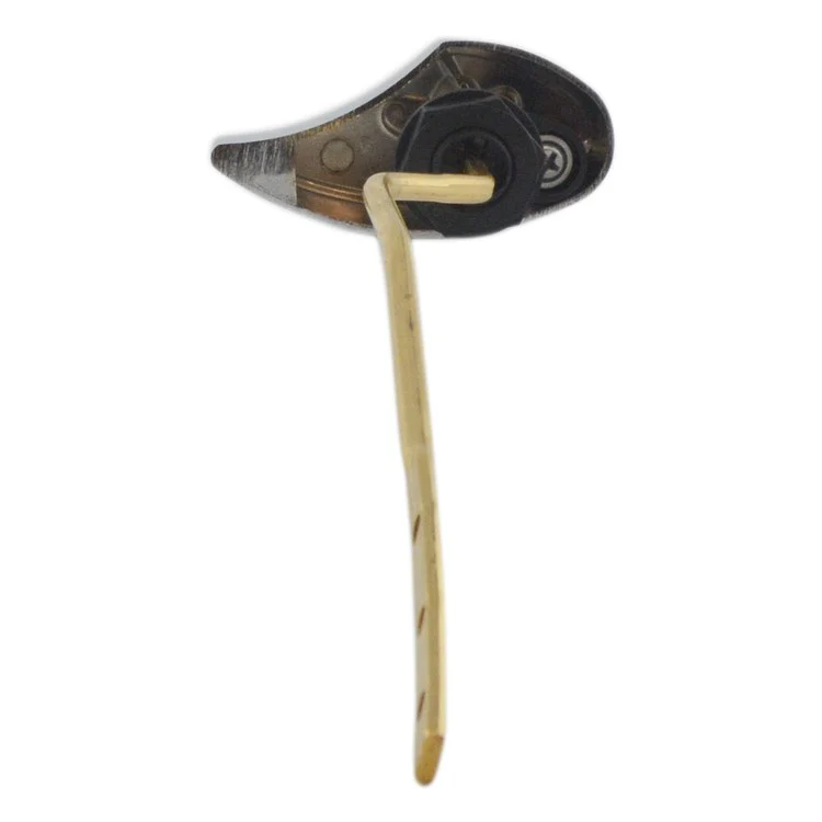 Replacement Left-Hand Trip Lever - Frankwebs