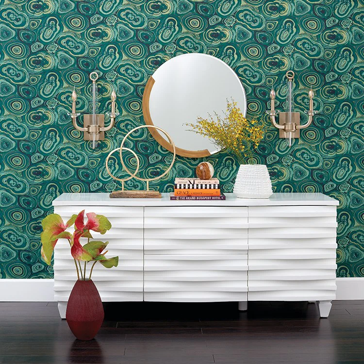 Ascher Two-Light Wall Sconce - Frankwebs