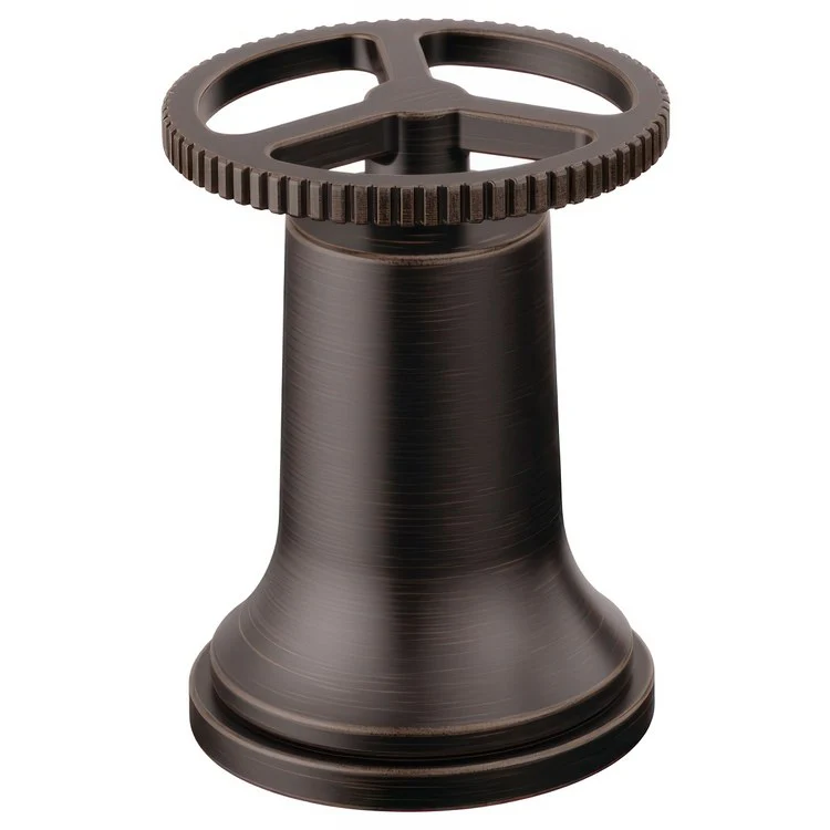 Handle Kit Trinsic Brilliance Stainless for Roman Tub - Frankwebs