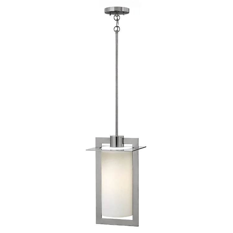 Colfax Single-Light Hanging Lantern - Frankwebs
