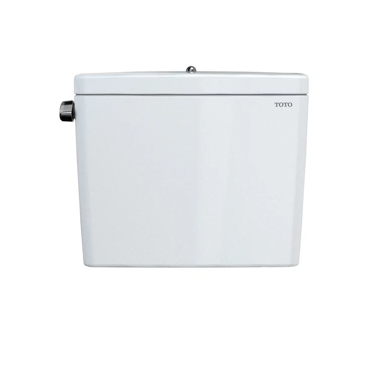 Toilet Tank Drake with Insulated Bolt Down Cover Cotton 1.28 Gallons per Flush - Frankwebs