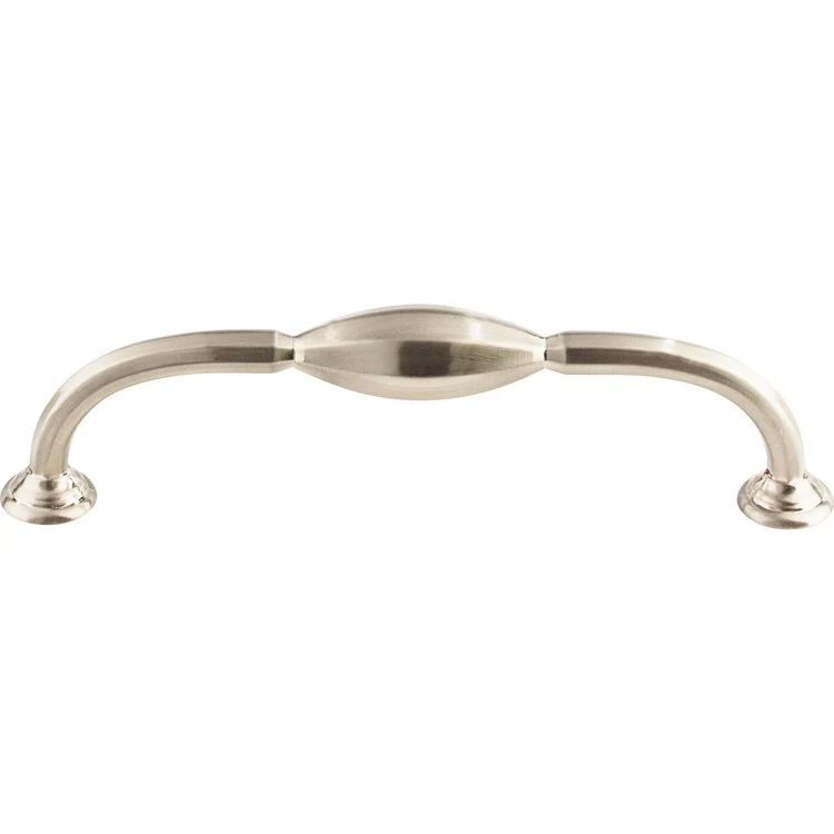 Pull Chareau Brushed Satin Nickel Zinc Alloy 5-1/16 Inch - Frankwebs
