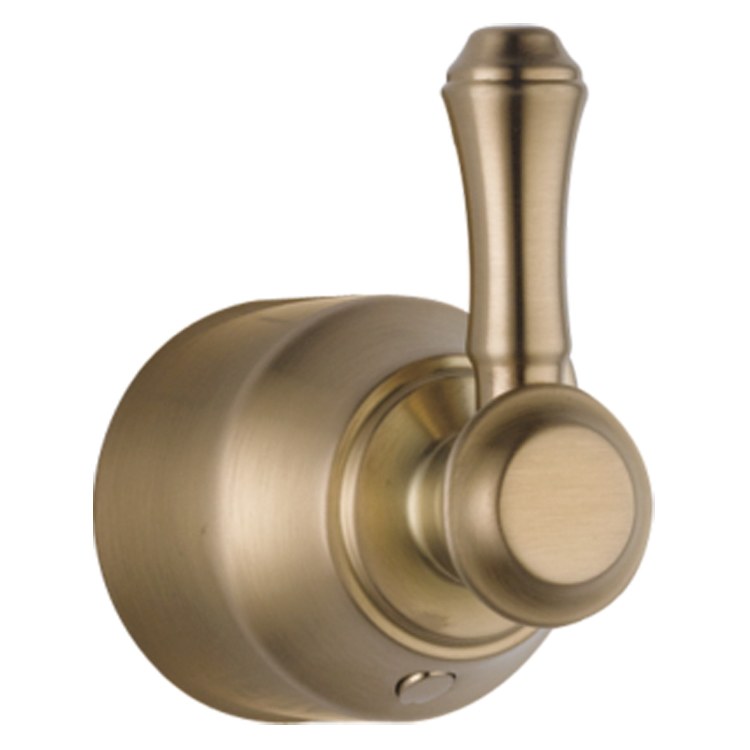 Cassidy Single Lever Handle for Bath Diverter/Transfer Valve - Frankwebs