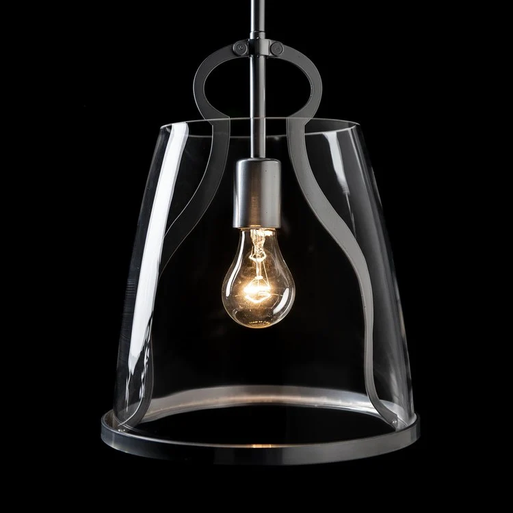 Caliper Single-Light Pendant - Frankwebs
