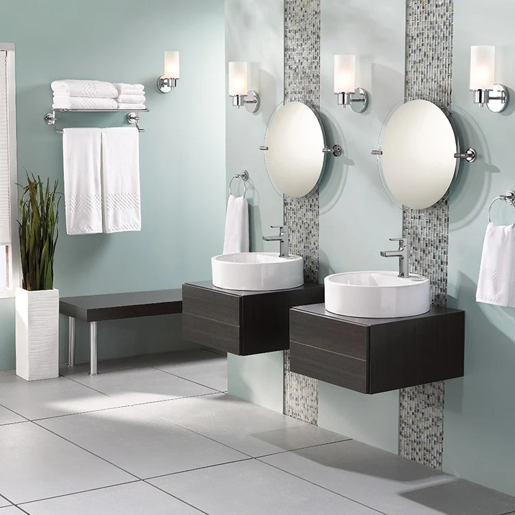 Iso Single-Light Wall Sconce - Frankwebs