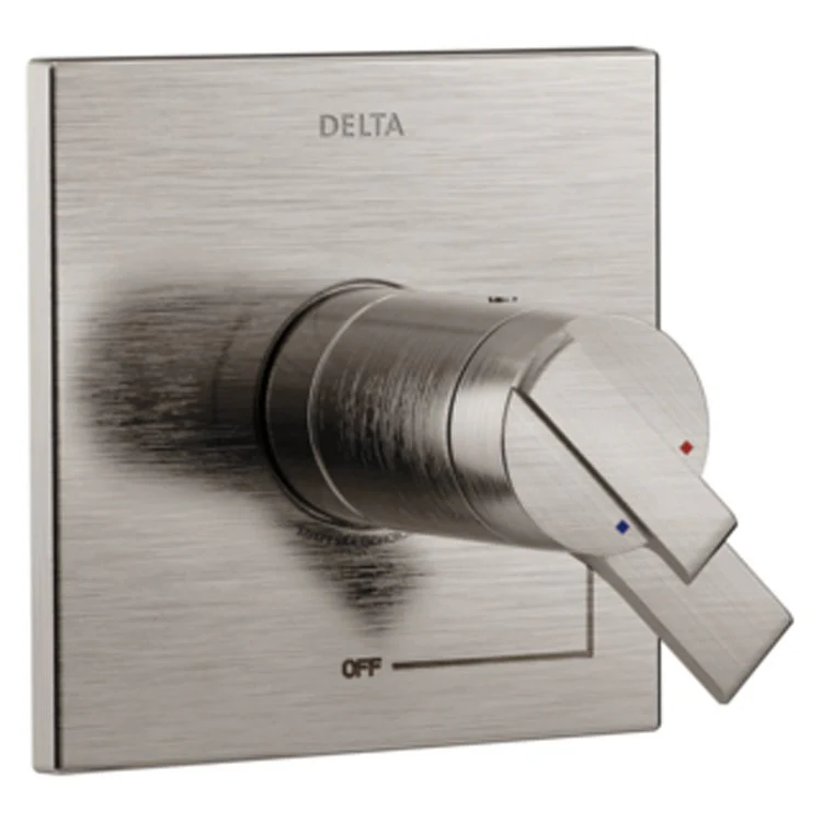 Ara TempAssure 17T Series Thermostatic Valve Trim Only - Frankwebs