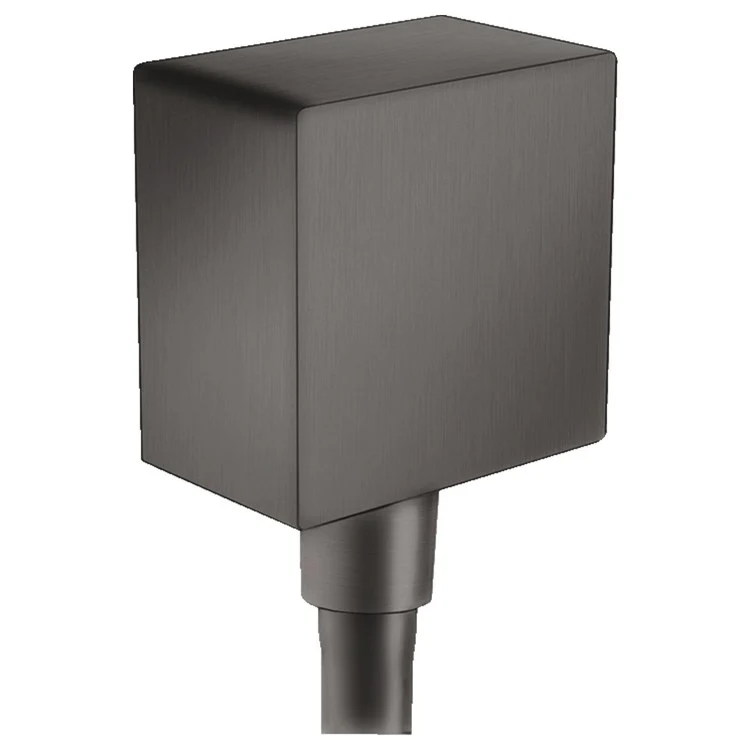 FixFit Square Wall Outlet with Check Valve - Frankwebs