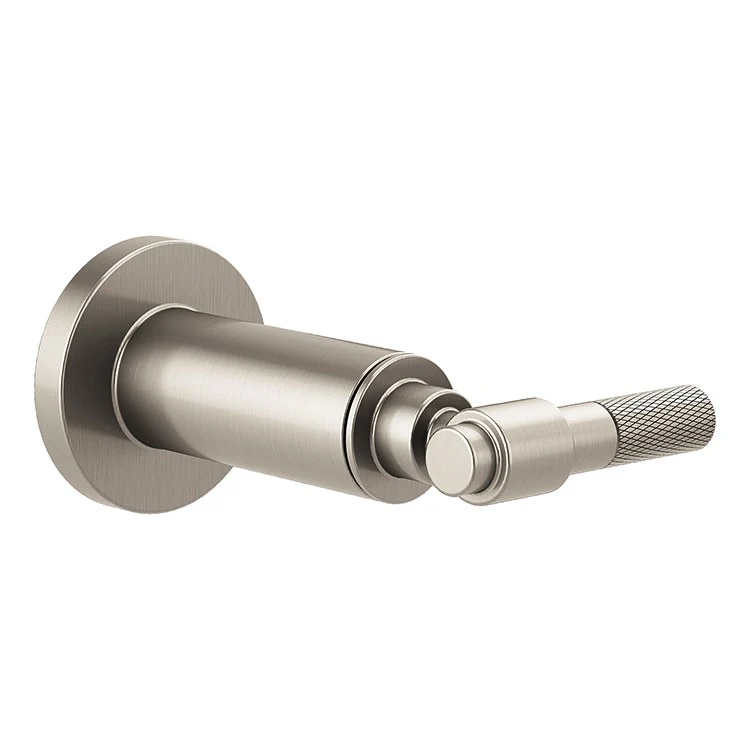 Litze Sensori Volume Control Trim with T-Lever Handle - Frankwebs