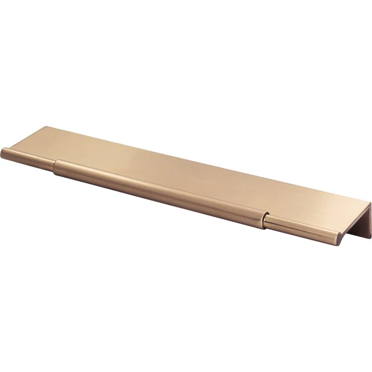 Pull Lynwood Crestview Tab for Decorative Hardware Ash Gray Zinc Alloy 6 Inch - Frankwebs