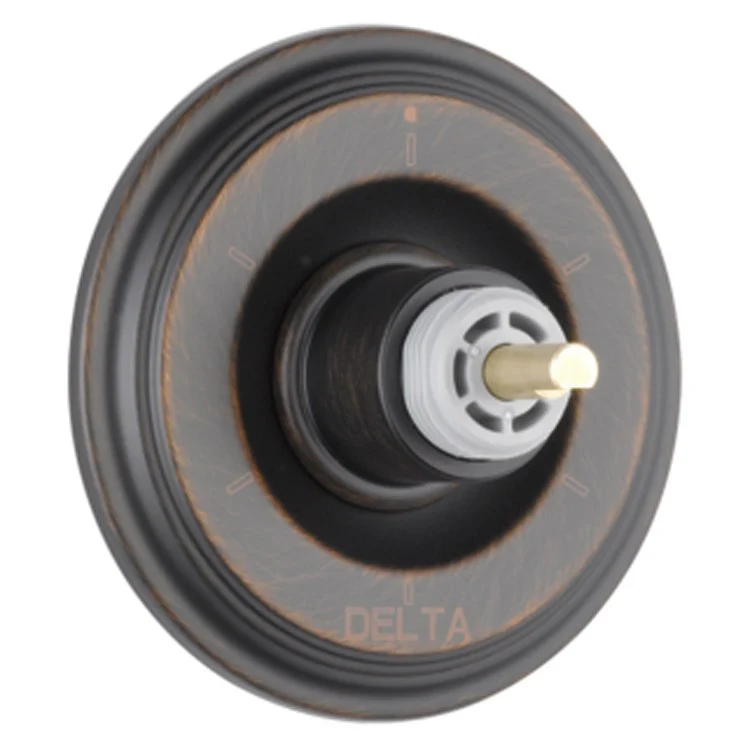 Cassidy Six-Function Three-Port Diverter Trim without Handle - Frankwebs