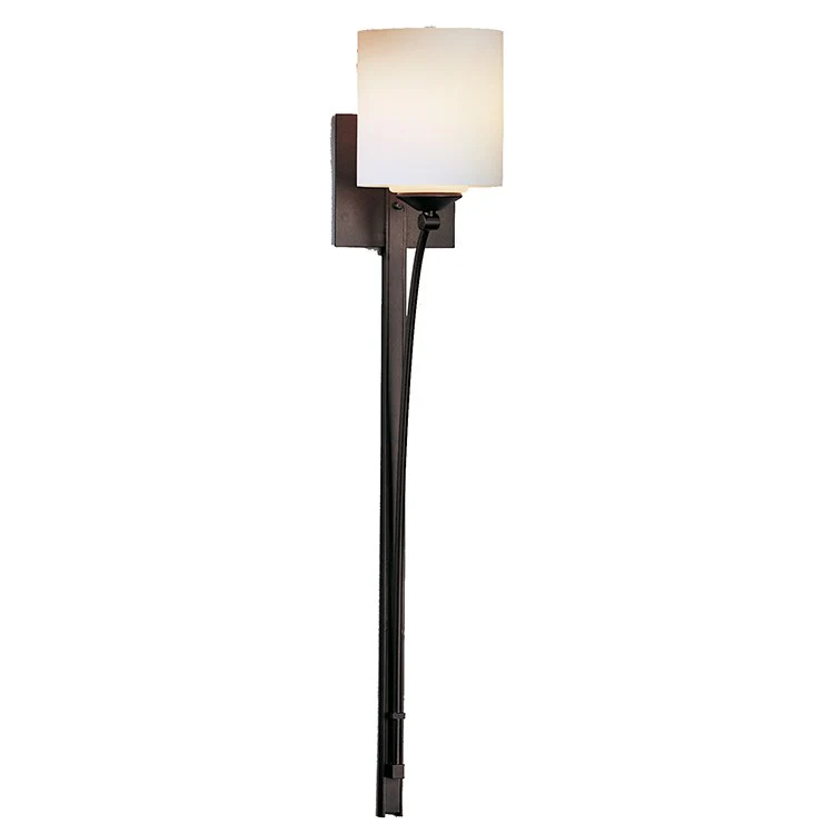 Formae Contemporary Single-Light Wall Sconce - Frankwebs