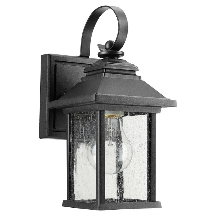 Pearson Single-Light Small Outdoor Wall Lantern - Frankwebs