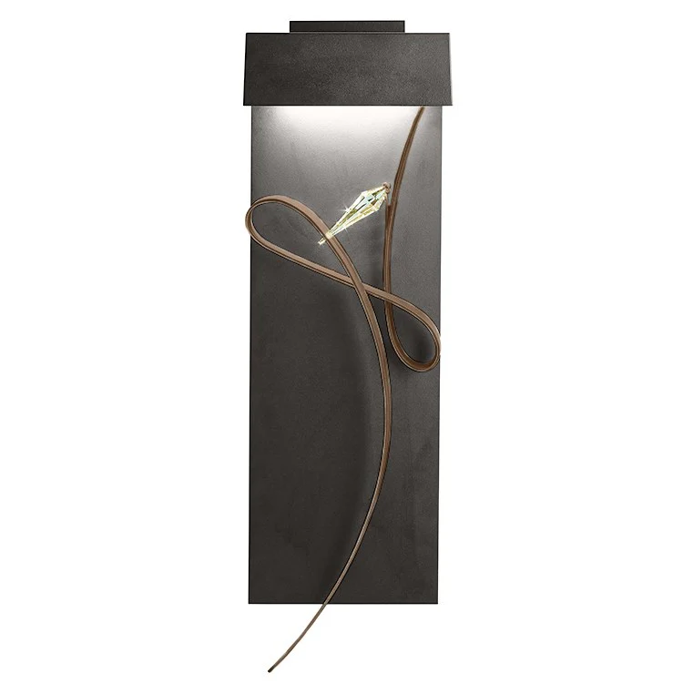Rhapsody LED Wall Sconce - Frankwebs