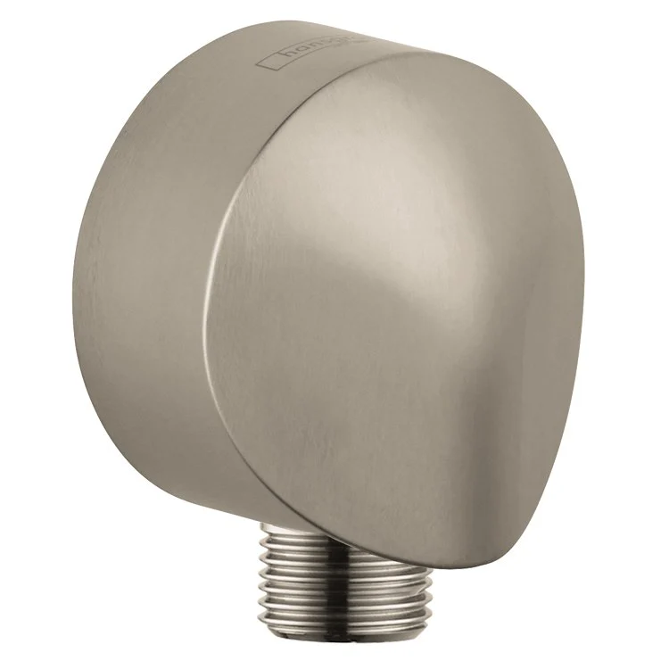 Wall Outlet with Check Valve - Frankwebs