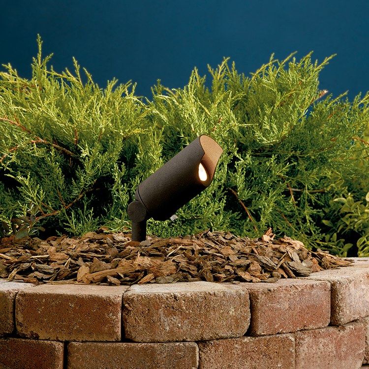 Mini 12-Volt Accent Landscape Light - Frankwebs