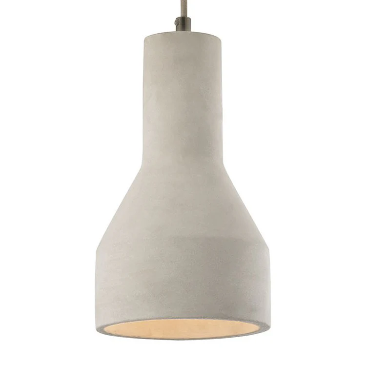 Urban Form Single-Light LED Pendant - Frankwebs