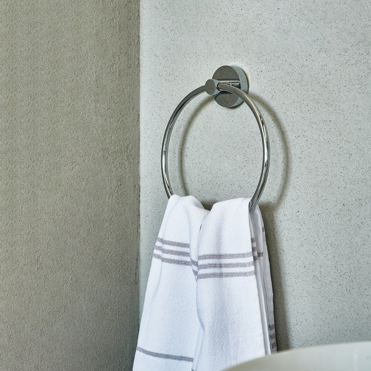 Home Towel Ring - Frankwebs