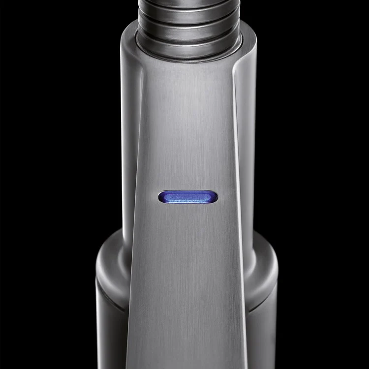 Kitchen Faucet Solenta Senso Semi-Pro 1 Lever CALGreen Polished Chrome 1.5 Gallons per Minute - Frankwebs