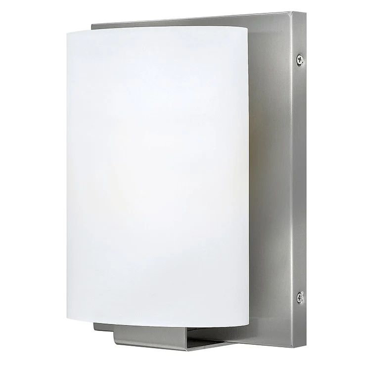 Mila Single-Light Wall Sconce - Frankwebs