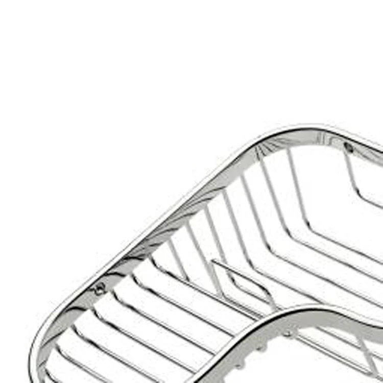 Splashables Large Combination Corner Basket - Frankwebs