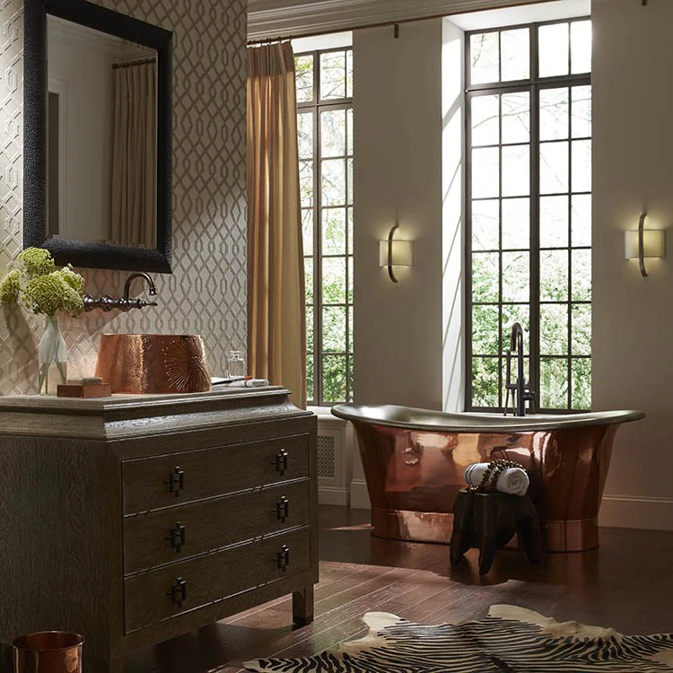 Britannia Freestanding Bathtub - Frankwebs