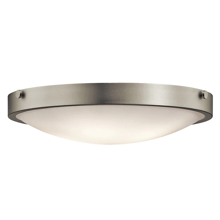 Lytham Four-Light Flush Mount Ceiling Fixture - Frankwebs