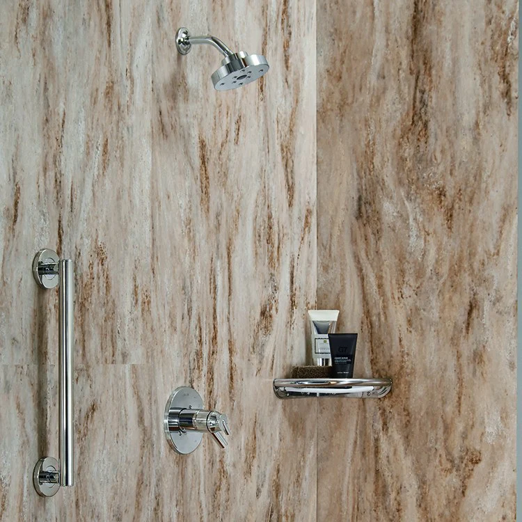 Trinsic Monitor 17 Series Pressure Balance Shower Trim - Frankwebs