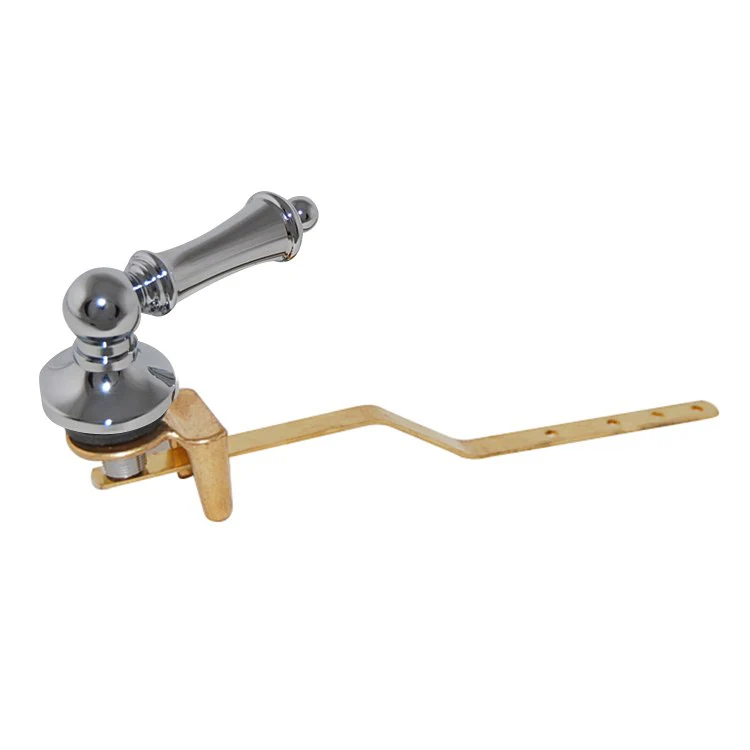 Replacement Left-Hand Trip Lever - Frankwebs