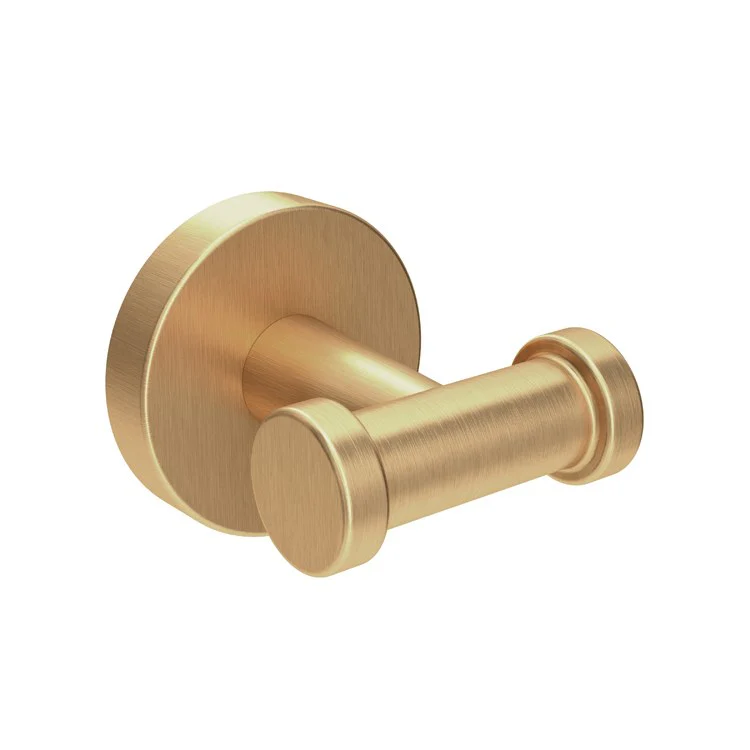 Dia Double Robe Hook - Frankwebs