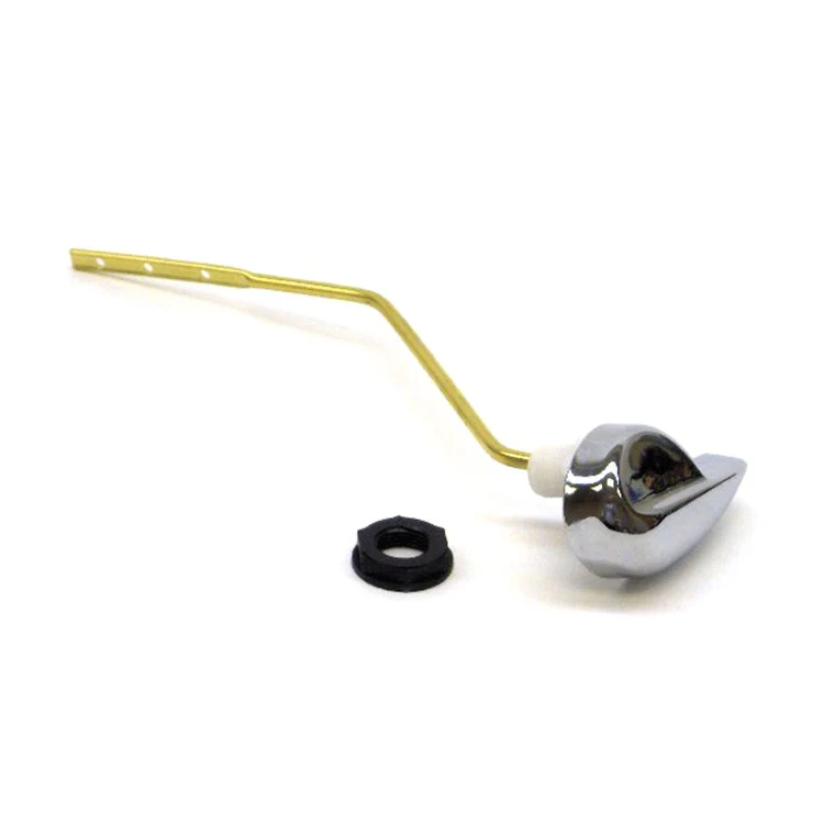 Replacement Left-Hand Trip Lever - Frankwebs