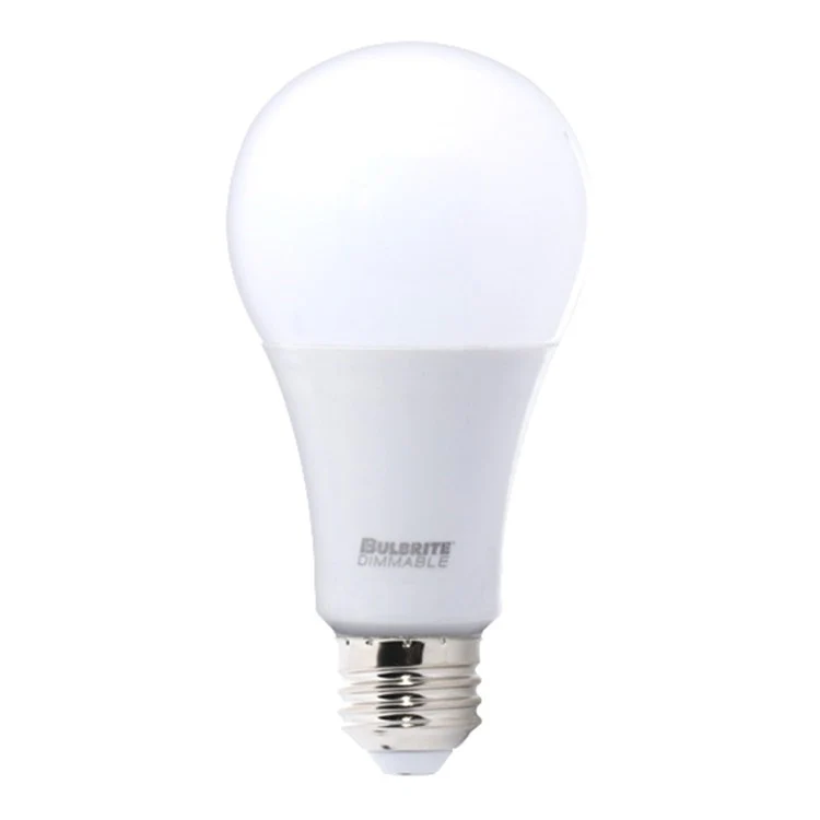 Bulb 13 Watt LED Dimmable A21 E26 120 Volt - Frankwebs