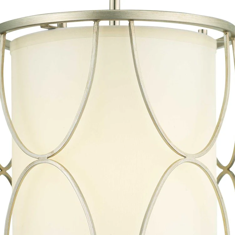 Landree Single-Light Mini-Pendant - Frankwebs